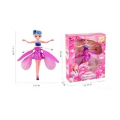 Epik Flugzeugspielzeug Für Kinder Suspendiertes Little Fairy Induktionsflugzeug Für Kinder -Billiges Spielzeug Geschäft 30067236 06