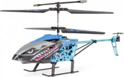 CARSON Easy Tyrann 280 Ferngesteuerter Hubschrauber, 100 % RTF -Billiges Spielzeug Geschäft 30156120 03