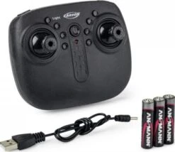 CARSON Easy Tyrann 280 Ferngesteuerter Hubschrauber, 100 % RTF -Billiges Spielzeug Geschäft 30156120 04