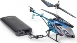 CARSON Easy Tyrann 280 Ferngesteuerter Hubschrauber, 100 % RTF -Billiges Spielzeug Geschäft 30156120 05