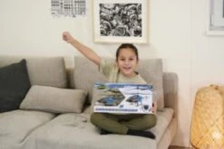 CARSON Easy Tyrann 280 Ferngesteuerter Hubschrauber, 100 % RTF -Billiges Spielzeug Geschäft 30156120 06