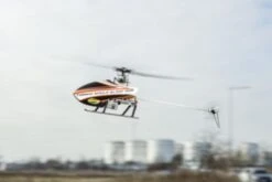 CARSON Tyrann Single Blade 320 2.4G 100%RTF Ora 5 CARSON Tyrann Single Blade 320 2.4G 100%RTF Ora -Billiges Spielzeug Geschäft 30156132 03