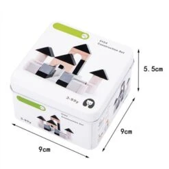 Syntek Früherziehung Kognitives Puzzle Kleinkind Babyspielzeug Spielzeug Für Die Frühe Bildung Von Bausteinen -Billiges Spielzeug Geschäft 30189584 04