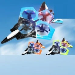 Syntek Jugendlich Flugmaschine Teenager Ferngesteuertes Kampfflugzeug Spielzeug 11 Syntek Jugendlich Flugmaschine Teenager Ferngesteuertes Kampfflugzeug Spielzeug -Billiges Spielzeug Geschäft 30189666 06