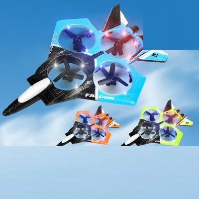 Syntek Jugendlich Flugmaschine Teenager Ferngesteuertes Kampfflugzeug Spielzeug 6 Syntek Jugendlich Flugmaschine Teenager Ferngesteuertes Kampfflugzeug Spielzeug – Bild 6