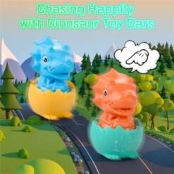 Vetaka Dinosaurier Auto Spielzeug Für Kinder -Billiges Spielzeug Geschäft 30194749 04