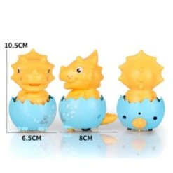 Vetaka Dinosaurier Auto Spielzeug Für Kinder -Billiges Spielzeug Geschäft 30194749 05