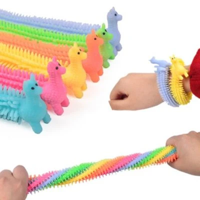 Vetaka Stretch Antistress Spielzeug 6 Stück Für Kinder 1 Vetaka Stretch Antistress Spielzeug 6 Stück Für Kinder