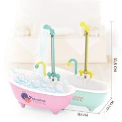 Debuy Kinder-Badespielzeug-Set Spielhäuser Für Kinder -Billiges Spielzeug Geschäft 30218607 03