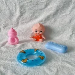 Debuy Kinder-Badespielzeug-Set Spielhäuser Für Kinder -Billiges Spielzeug Geschäft 30218607 04