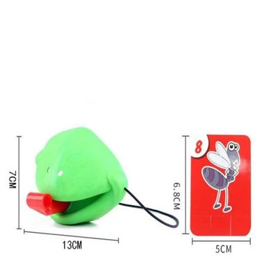 Epik Chamäleon-Maske Spielzeug Für Kinder Gefräßiges Chamäleon Brettspiel 2 Epik Chamäleon-Maske Spielzeug Für Kinder Gefräßiges Chamäleon Brettspiel – Bild 2