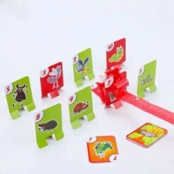 Epik Chamäleon-Maske Spielzeug Für Kinder Gefräßiges Chamäleon Brettspiel 11 Epik Chamäleon-Maske Spielzeug Für Kinder Gefräßiges Chamäleon Brettspiel -Billiges Spielzeug Geschäft 30234846 06