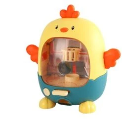 Epik 1PC Pädagogischer Fingerschießen Basketball Für Kinder Desktop Spielkonsolenspielzeug Für Kinder