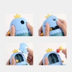 Epik 1PC Pädagogischer Fingerschießen Basketball Für Kinder Desktop Spielkonsolenspielzeug Für Kinder -Billiges Spielzeug Geschäft 30236398 04