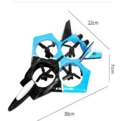 Enbaoxin Teenager Ferngesteuertes Kampfflugzeug Spielzeug Jugendlich Flugmaschine -Billiges Spielzeug Geschäft 30244933 06