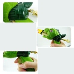 Enbaoxin 1pc Soft Bullet Spielzeugpistole Spielzeug Für Kinder 1pc Dinosaurier-Spielzeugpistole Für Kinder 8 Enbaoxin 1pc Soft Bullet Spielzeugpistole Spielzeug Für Kinder 1pc Dinosaurier-Spielzeugpistole Für Kinder -Billiges Spielzeug Geschäft 30245000 03