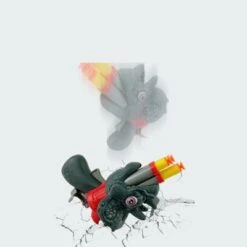 Enbaoxin 1pc Soft Bullet Spielzeugpistole Spielzeug Für Kinder 1pc Dinosaurier-Spielzeugpistole Für Kinder 11 Enbaoxin 1pc Soft Bullet Spielzeugpistole Spielzeug Für Kinder 1pc Dinosaurier-Spielzeugpistole Für Kinder -Billiges Spielzeug Geschäft 30245000 06