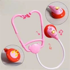 Enbaoxin Simulationsset Für Medizinische Spielzeugboxen Für Kinder Kinderarzt-Rollenspielspielzeug 6 Enbaoxin Simulationsset Für Medizinische Spielzeugboxen Für Kinder Kinderarzt-Rollenspielspielzeug -Billiges Spielzeug Geschäft 30245025 03