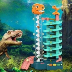 Syntek Modellbahnspielzeug Für Kinderparkplätze Multifunktionales Puzzle-Breakout-Kinderspielzeug 9 Syntek Modellbahnspielzeug Für Kinderparkplätze Multifunktionales Puzzle-Breakout-Kinderspielzeug -Billiges Spielzeug Geschäft 30335506 04