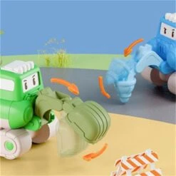 Syntek Push-Back-Engineering-Autospielzeug Für Kinder Simulationsauto-Spielzeugset Für Kinder -Billiges Spielzeug Geschäft 30335518 04