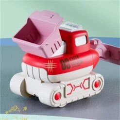 Syntek Push-Back-Engineering-Autospielzeug Für Kinder Simulationsauto-Spielzeugset Für Kinder -Billiges Spielzeug Geschäft 30335518 05