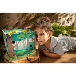 Haba !!! Spiel - Meine Ersten Spiele - Waldfreunde (Niederländisch) = Deutsch 306605 - Französisch 306607 -Billiges Spielzeug Geschäft 30354889 03