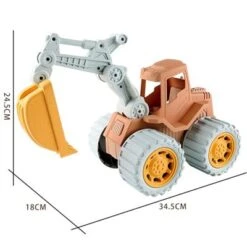 Syntek Strandspielzeugset Für Kinder Outdoor-Spielzeugset Für Kinder Mit Strandeimer