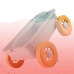 Syntek Strandspielzeugset Für Kinder Outdoor-Spielzeugset Für Kinder Mit Strandeimer -Billiges Spielzeug Geschäft 30418329 05