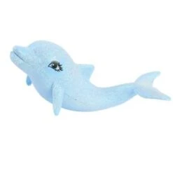 Toi Toys Toi-Toys Taucher Puppe Mit Glitzer-Delfin -Billiges Spielzeug Geschäft 30419134 03