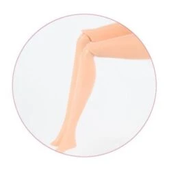 Toi Toys Toi-Toys Taucher Puppe Mit Glitzer-Delfin -Billiges Spielzeug Geschäft 30419134 05