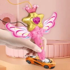 Syntek Magischer 3D-Malstift Bastelsets Für Kinder -Billiges Spielzeug Geschäft 30436769 03