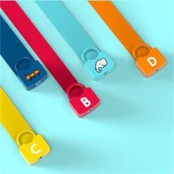 Enbaoxin Alphanumerisches Schlosspickerspielzeug Kinder Entsperren Sie Das Lernen Von Zahlen Lehrmittel Digitales 11 Enbaoxin Alphanumerisches Schlosspickerspielzeug Kinder Entsperren Sie Das Lernen Von Zahlen Lehrmittel Digitales -Billiges Spielzeug Geschäft 30437316 06