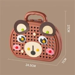 Debuy Baby-Puzzle-Montage-Toolbox-Spielzeug-Set Kinderreparaturset Spielzeugset -Billiges Spielzeug Geschäft 30437399 04