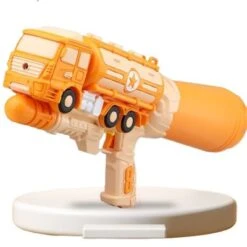 Debuy Spielzeug-Wasserpistole Wasserpistolen, Wasserspielzeug Für Kinder Mit Großem Fassungsvermögen