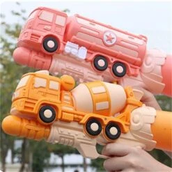 Debuy Spielzeug-Wasserpistole Wasserpistolen, Wasserspielzeug Für Kinder Mit Großem Fassungsvermögen -Billiges Spielzeug Geschäft 30455926 03