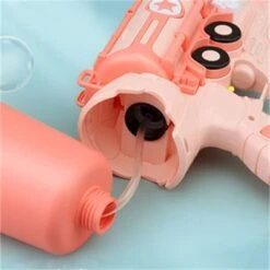 Debuy Spielzeug-Wasserpistole Wasserpistolen, Wasserspielzeug Für Kinder Mit Großem Fassungsvermögen -Billiges Spielzeug Geschäft 30455926 04