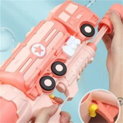 Debuy Spielzeug-Wasserpistole Wasserpistolen, Wasserspielzeug Für Kinder Mit Großem Fassungsvermögen -Billiges Spielzeug Geschäft 30455926 05