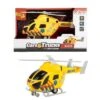 Toi Toys Toi-Toys Rettungshubschrauber Feuerwehr Mit Licht Und Ton