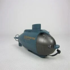 Debuy Ferngesteuertes U-Boot-Spielzeugboot Drahtloses Mini-U-Boot-Modellspielzeug Für Kinder -Billiges Spielzeug Geschäft 30482879 04