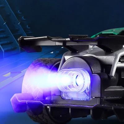 Syntek Kinder Drift Off-road Rc Ferngesteuertes Auto 2.4g Spritzgriff Rennspielzeug 4 Syntek Kinder Drift Off-road Rc Ferngesteuertes Auto 2.4g Spritzgriff Rennspielzeug – Bild 4