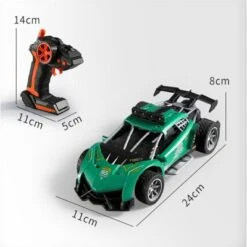 Syntek Kinder Drift Off-road Rc Ferngesteuertes Auto 2.4g Spritzgriff Rennspielzeug 9 Syntek Kinder Drift Off-road Rc Ferngesteuertes Auto 2.4g Spritzgriff Rennspielzeug -Billiges Spielzeug Geschäft 30483083 05