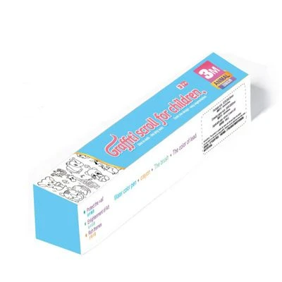 Decome Einfügbares Puzzle Für Die Frühe Bildung Von Kindern Mit Langer Bildrolle Als Lehrhilfe Lange Scroll-Doodle-Farbrolle Für Kinder 4 Decome Einfügbares Puzzle Für Die Frühe Bildung Von Kindern Mit Langer Bildrolle Als Lehrhilfe Lange Scroll-Doodle-Farbrolle Für Kinder – Bild 4