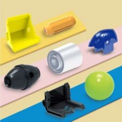 Decome Magnetisches Bausteinauto Puzzle-Modellauto -Billiges Spielzeug Geschäft 30520221 06