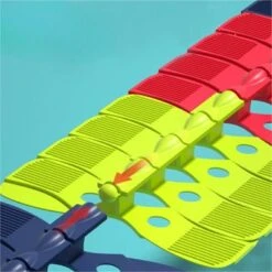 Decome Dinosaurier-Vielfalt DIY Zusammengebautes Set Pädagogisches Dinosaurier-Autospielzeug Für Kinder 8 Decome Dinosaurier-Vielfalt DIY Zusammengebautes Set Pädagogisches Dinosaurier-Autospielzeug Für Kinder -Billiges Spielzeug Geschäft 30520355 04