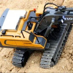 Decome Ferngesteuerter Spielzeugbagger Aus Legierung Für Kinder Spielzeugauto Für Kinder -Billiges Spielzeug Geschäft 30520452 04