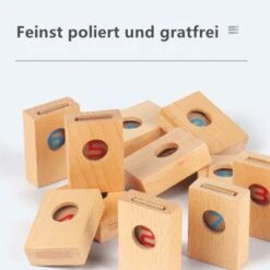 Decome Brettspiele Interaktive Lernspiele Für Erwachsene Konkurrenzfähige Stressabbauende Kindertischspielzeuge Aus Holz -Billiges Spielzeug Geschäft 30520612 04