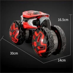 Decome Elektrisches Ferngesteuertes Stunt-Spielzeugauto Für Kinder Ferngesteuertes Spielzeugauto Für Kinder -Billiges Spielzeug Geschäft 30520628 05