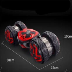 Decome Elektrisches Ferngesteuertes Stunt-Spielzeugauto Für Kinder Ferngesteuertes Spielzeugauto Für Kinder -Billiges Spielzeug Geschäft 30520628 06