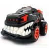 Decome Devil Big Tooth Model Stunt Ferngesteuertes Spielzeugauto Ferngesteuertes Elektrisches Modellauto Für Kinder