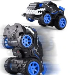 Decome Devil Big Tooth Model Stunt Ferngesteuertes Spielzeugauto Ferngesteuertes Elektrisches Modellauto Für Kinder -Billiges Spielzeug Geschäft 30520861 04